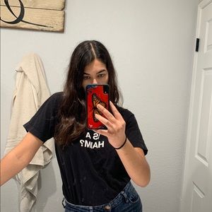 Meet your Posher, Cameron